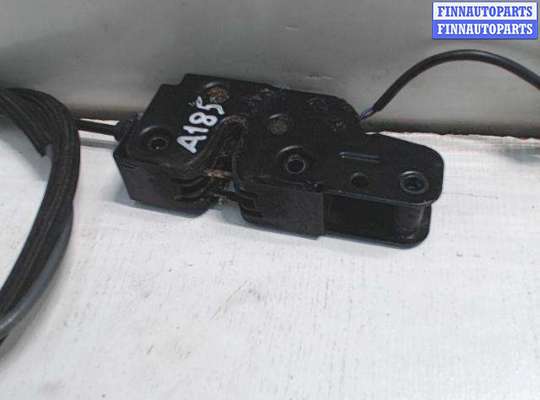 купить Замок капота на Audi A4 (B8) (2008 - 2018)