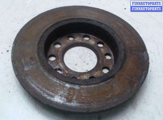 купить Диск тормозной на Audi A4 (B6) (2000 - 2004)