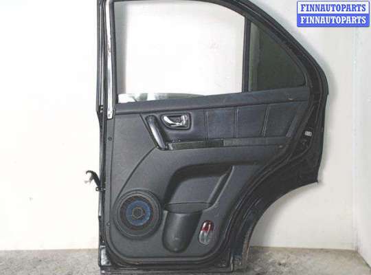 купить Дверь боковая на KIA Sorento I (2002 - 2009)