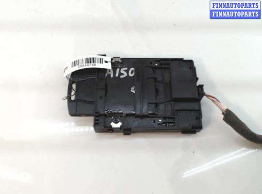 купить Замок зажигания на Renault Megane III (2009 - 2014)