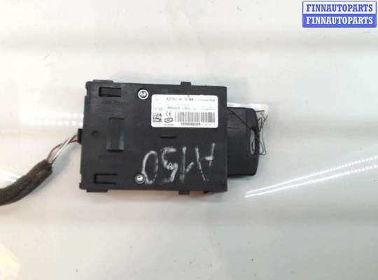 купить Замок зажигания на Renault Megane III (2009 - 2014)