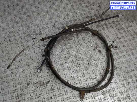 купить Трос ручного тормоза на Mitsubishi Galant (1997 - 2003)