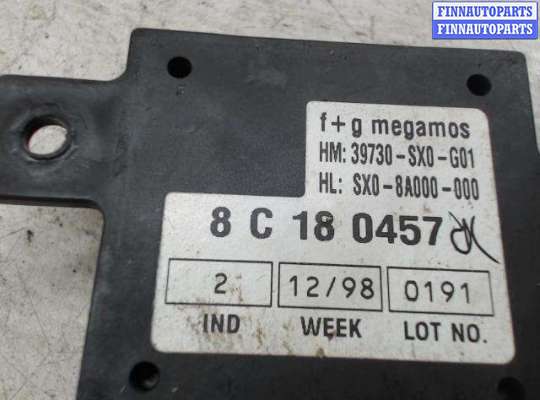 купить Блок иммобилайзера на Honda Civic VI (1995 - 2001)