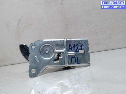 Ручка боковой двери внутренняя KA599729 на KIA Sorento I (2002 - 2009)