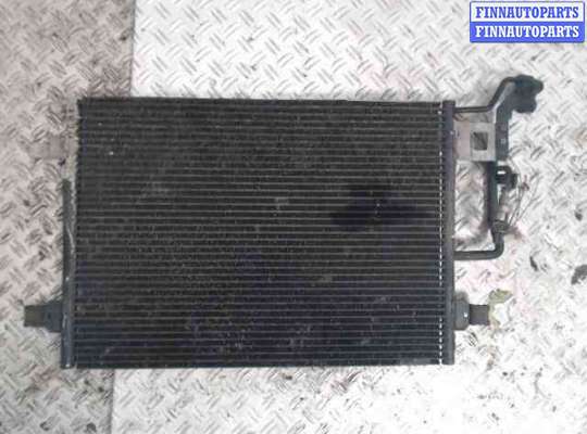купить Радиатор кондиционера на Volkswagen Passat 5 (2000 - 2005)