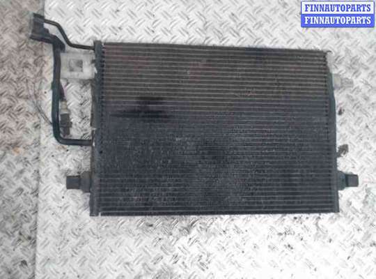 купить Радиатор кондиционера на Volkswagen Passat 5 (2000 - 2005)
