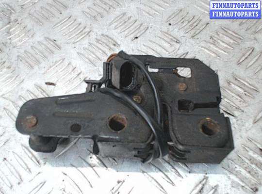 купить Замок капота на Audi A6 (C6) (2005 - 2011)