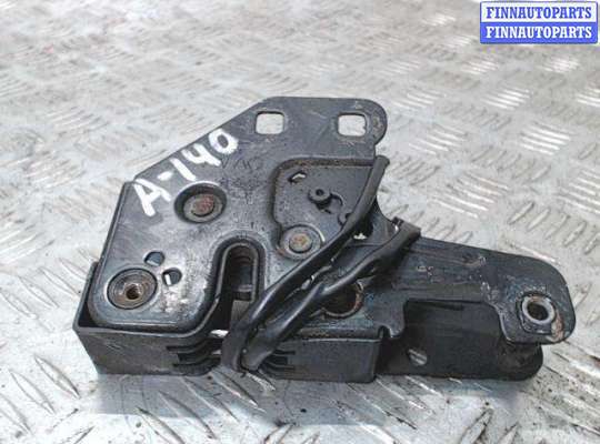 купить Замок капота на Audi A6 (C6) (2005 - 2011)