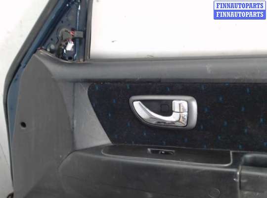 купить Ручка боковой двери внутренняя на Hyundai Terracan (2001 - 2006)