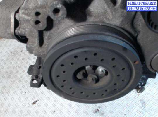 купить Шкив коленвала на Opel Insignia 2 (2017-2020)