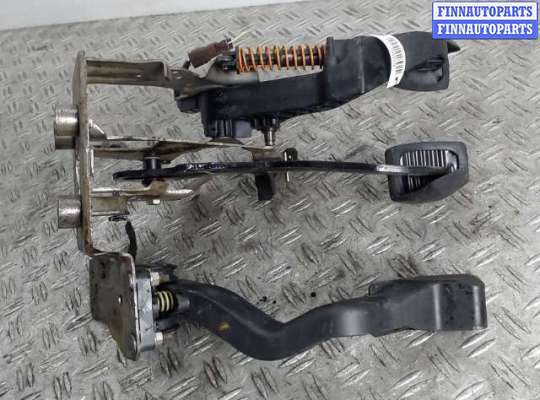 купить Узел педальный на Peugeot 307 (2001 - 2008)