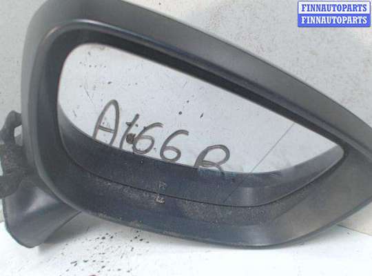 купить Стекло бокового зеркала на Mazda CX-5 (2011 - 2020)