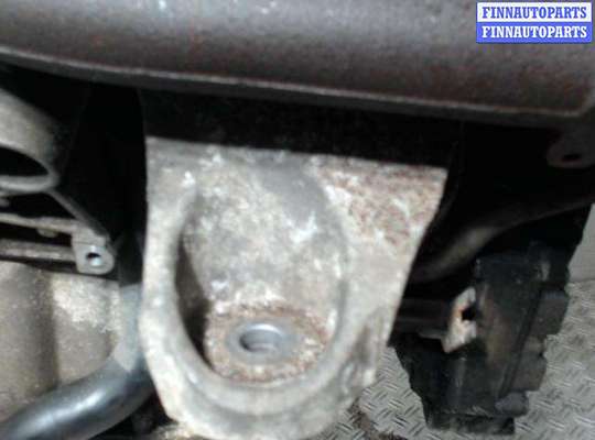купить Кронштейн ДВС на Volkswagen Touareg I (2000 - 2010)