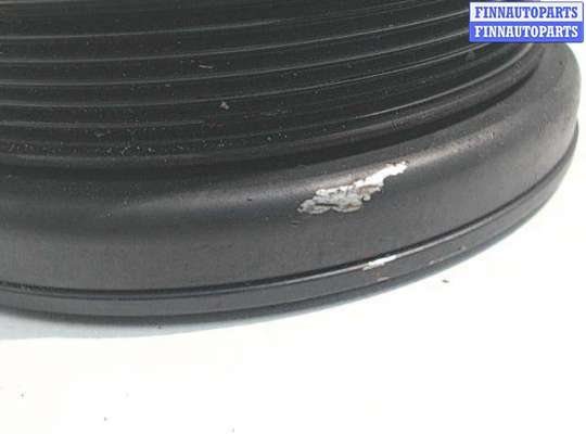 купить Шкив коленвала на BMW X5 E53 (2000 - 2007)