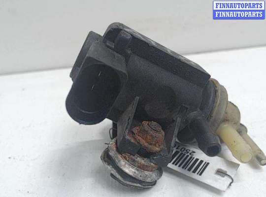 купить Клапан электромагнитный на Skoda Octavia A5 (2004 - 2012)