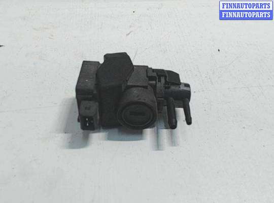 купить Клапан электромагнитный на Dacia Duster 1 (2010-2017)