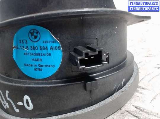 купить Динамик боковой двери на BMW X5 E53 (2000 - 2007)