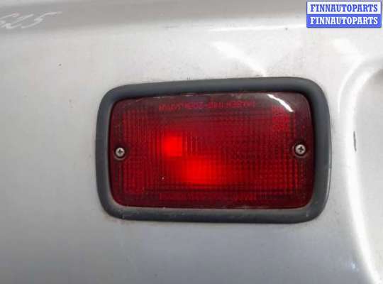 Фонарь габаритный в бампер на Mitsubishi Colt V (CJ0) 