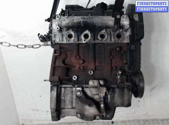 купить Двигатель (ДВС) на Renault Grand Scenic III (2009 - 2016)