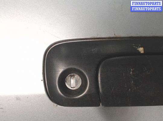 купить Личинка замка боковой двери на Honda Jazz I (2002 - 2008)