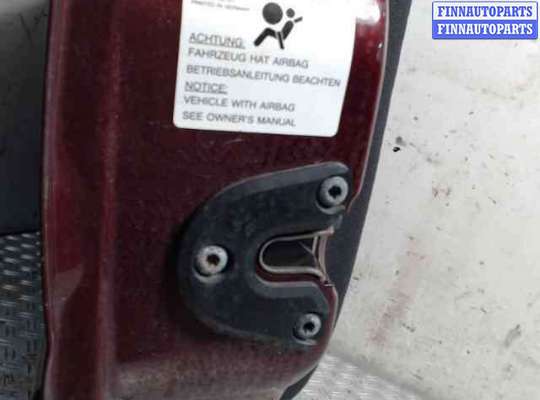 купить Замок боковой двери на Opel Signum (2003 - 2008)