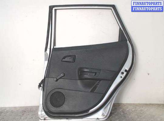 купить Дверь боковая на KIA Ceed (2006-20112)