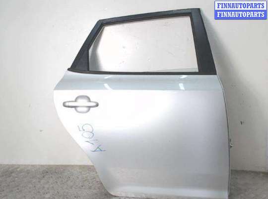 купить Дверь боковая на KIA Ceed (2006-20112)