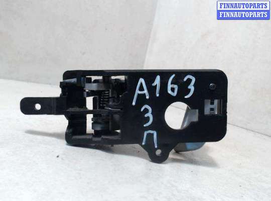Ручка боковой двери внутренняя HN607125 на Hyundai Santa Fe (2005 - 2012)