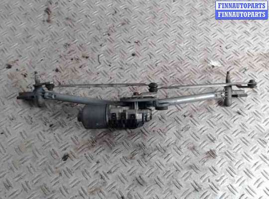 купить Механизм стеклоочистителя (трапеция дворников) на Ford Mondeo 3 (2000 - 2007)