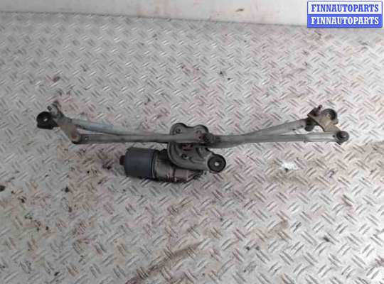 купить Механизм стеклоочистителя (трапеция дворников) на Ford Mondeo 3 (2000 - 2007)