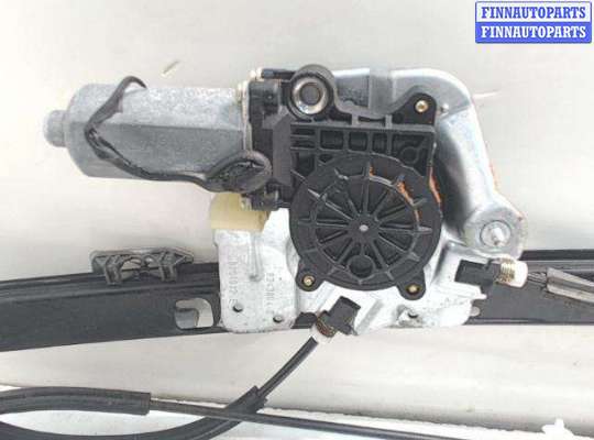 купить Двигатель стеклоподъемника на BMW X5 E53 (2000 - 2007)
