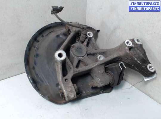 купить Ступица на Skoda Yeti (2009-2018)