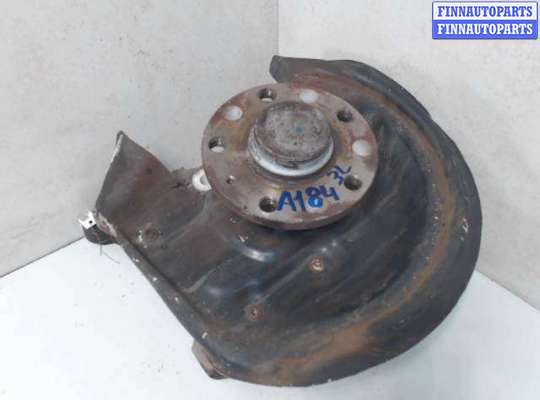 купить Ступица на Skoda Yeti (2009-2018)