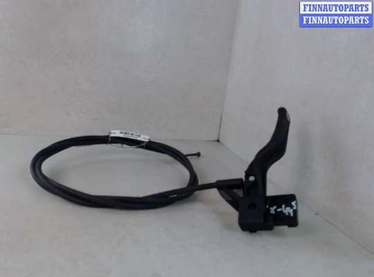 купить Трос капота на Opel Astra G (1998 - 2005)