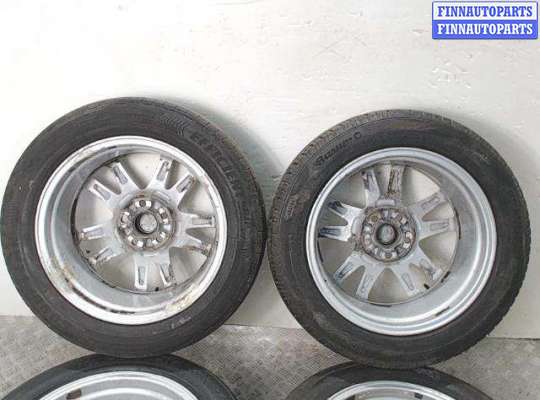 купить Диск колесный алюминиевый R17 на Toyota Avensis (2009 - 2015)