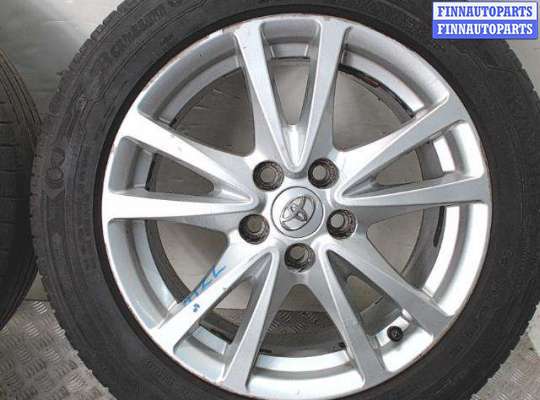 купить Диск колесный алюминиевый R17 на Toyota Avensis (2009 - 2015)