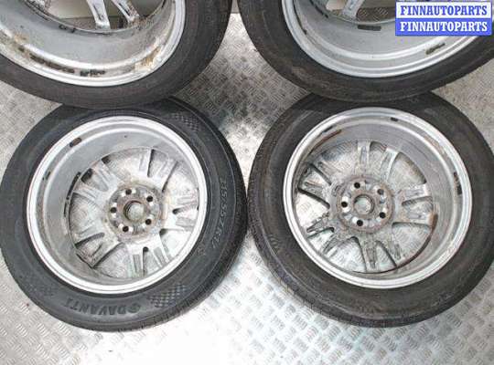 купить Диск колесный алюминиевый R17 на Toyota Avensis (2009 - 2015)