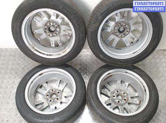 купить Диск колесный алюминиевый R17 на Toyota Avensis (2009 - 2015)