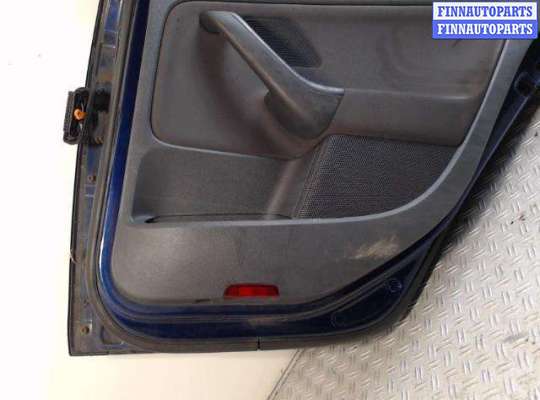 купить Дверь боковая на Volkswagen Golf 5 (2004 - 2009)