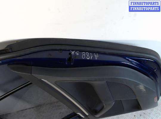 купить Дверь боковая на Volkswagen Golf 5 (2004 - 2009)