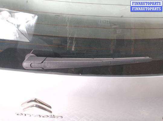 купить Двигатель стеклоочистителя на Citroen C4 Grand Picasso II (2014 - 2016)