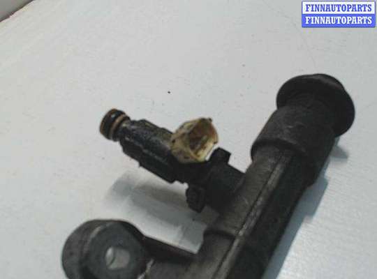 Форсунка топливная на Hyundai Tucson I (JM)