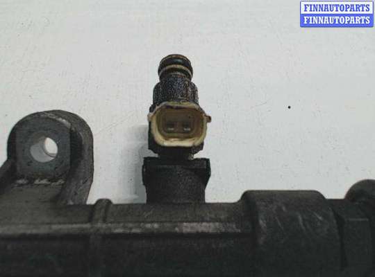 Форсунка топливная на Hyundai Tucson I (JM)