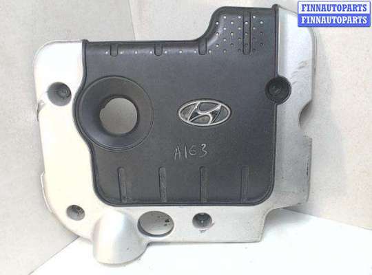 купить Накладка ДВС декоративная на Hyundai Santa Fe (2005 - 2012)