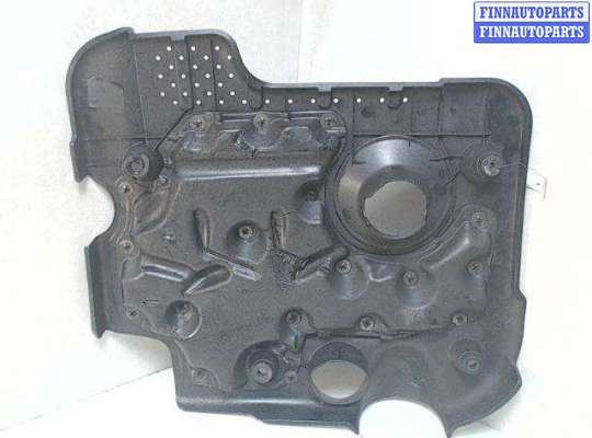 купить Накладка ДВС декоративная на Hyundai Santa Fe (2005 - 2012)
