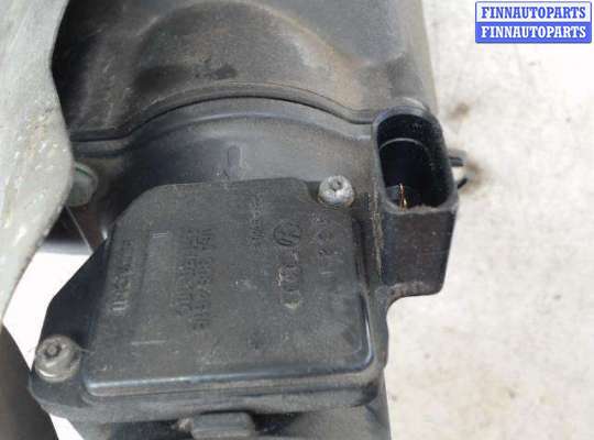 купить Измеритель потока воздуха (расходомер) на Volkswagen Passat 5 (1996 - 2000)