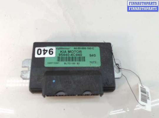 купить Блок управления АКПП на KIA Sorento I (2002 - 2009)