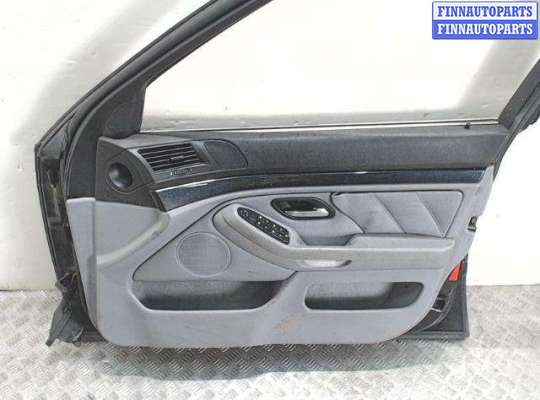 купить Обшивка боковой двери на BMW 5 E39 (1996 - 2003)