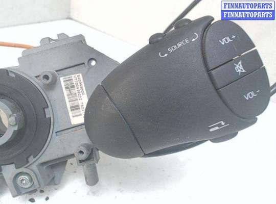 купить Переключатель подрулевой (стрекоза) на BMW 3 E46 (1998 - 2005)