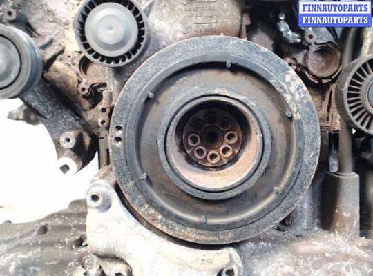 Шкив коленвала AU1751869 на Audi A6 (C6) (2005 - 2011)